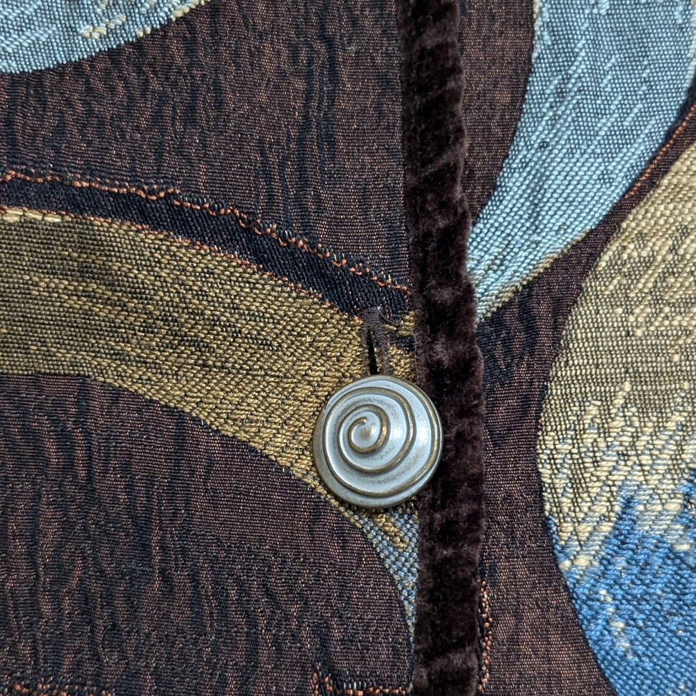 Khangura Jacket L - Picture 3 of 9